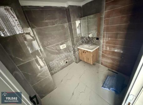 Yoldaş İnş Yunusemre De 2+1 4 Kat Satılık Sıfır Daire