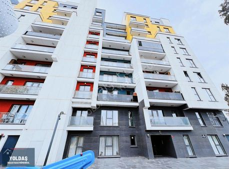 Yoldaş İnşaat'tan Satılık 3+1 110 M2 3.kat Araç Takasına Açıktır