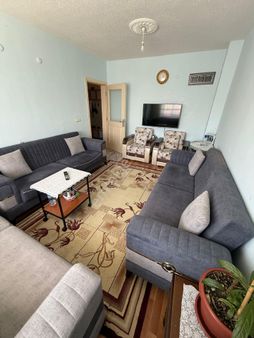 Isparta Gönen Tokilerde 2+1