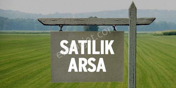 Tuzla Orhanlı 133m2 Villa Arsası Kurtköy Gişeler Karşısı