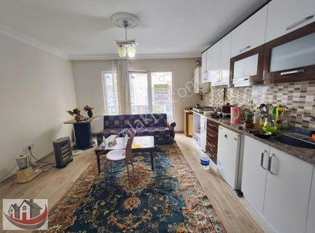 Güneyden Harika Geniş Y.giriş 2+1.85m2 Satılık Daire