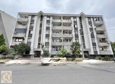 Kaymak Emlaktan Erenler'de 3+1 130 M2 Kiralık Daire