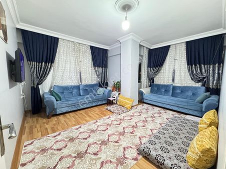 Çerkezköy Kızılpınar'da 2+1 İstiklal Caddesi Ara Kat Merkezi Konum'da