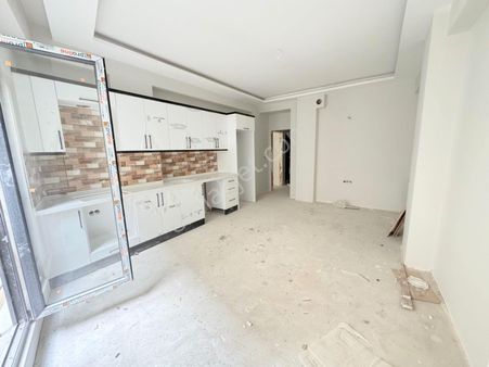 ✨turhanbey'de Kat Ve Cephe Seçenekli 1+1 Daireler Sizleri Bekliyor