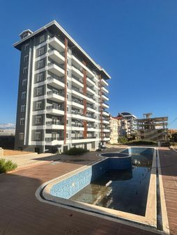 Alanya Payallar Full Aktiviteli Sitede Satılık 3+1 Dubleks Daire