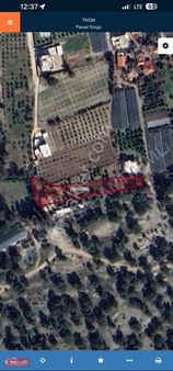 Konyaaltı Eşsiz Konum Manzaralı 2 Adet Evli Satılık Müstakil