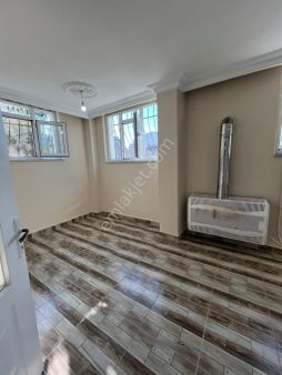 İslambey Mah 2+1 Kiralık Bahçe Katı