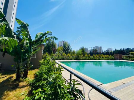 Ethereal'den Tece'de Denize Yakın Site İçi Havuzlu 1+1 Kiralık