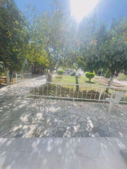 Tece Seymenli'de Müstakil Tadında Havuzlu, Denize 50 Mt. Mesafe'de 3+1 Satılık Daire