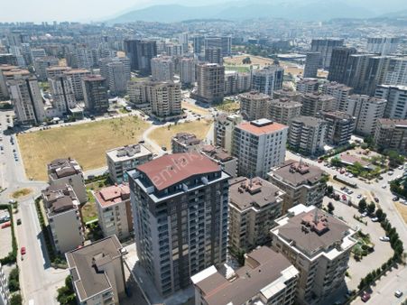 Elfi Den Meva 23 Nisan Da Geniş 1+1 Kiralik Daire