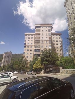 Maltepe Z.evler Simge St. 3+1 11/7 Kat