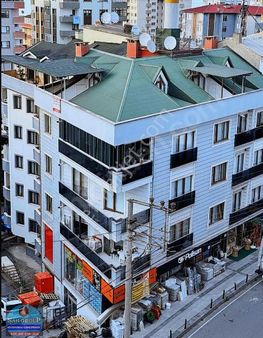 Şah Gruptan Karşıyakada Deniz Manzaralı Kiralık Eşyalı Daire !!