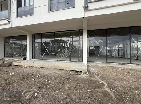 Çorlu Zafer Mh. Kiralık 360 M2 Dükkan İşyeri