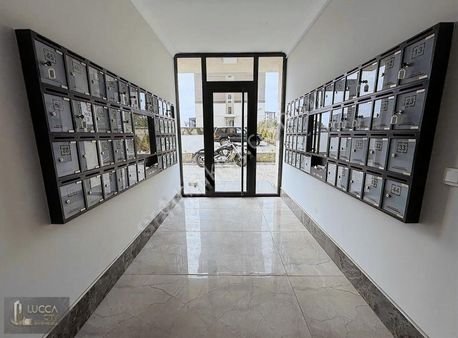 Çorlu Hatip Mh Ulus Rezidansta Kiralık Full Eşyalı 1+1 Daire