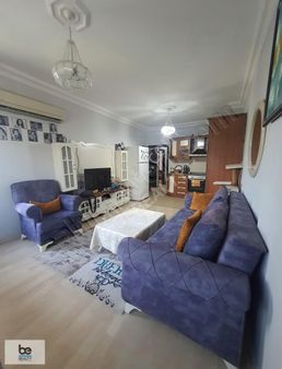 Taç Koleji Arkası Park Cepheli...