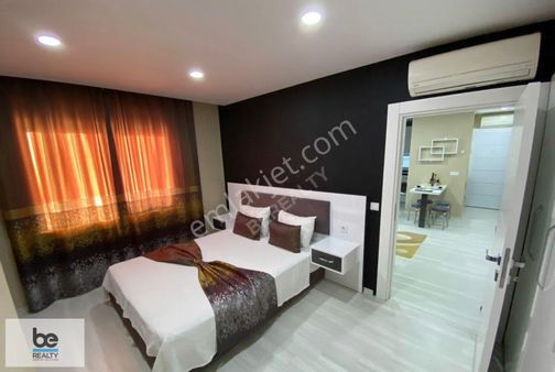 Otel Konforunda Daireler ... Квартиры С Уровнем Комфорта Как В О