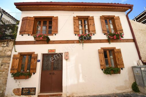 Aydın Kuşadasında Satılık Villa