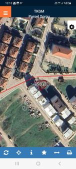 Bursa İlli Karacabey İlçesi Rungucpasa Paşa Mah Sadık Yılmaz Mtk 301 Arsa Satılıktır