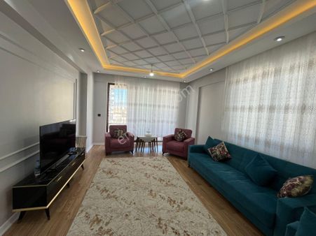 Araştırma İle Winstownun Tam Ortasında Stılık 3+1 Fırsat Daire