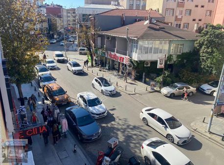 2+1 Geniş Soğanlık Merkezde E-5 Metro Yakın Kiralık Arakat Daire
