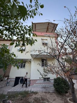 Hocacihan Mahallesin’de Müstakil 7+1 Daire