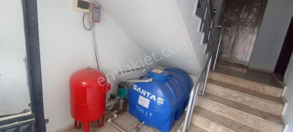 Metin Gayrimenkul Den Mersin Erdemli Kızkalesı Satılık Daire