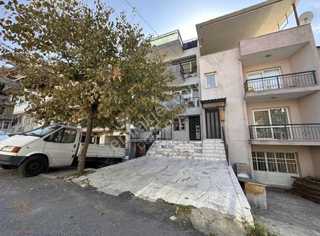 Doğa Dostu'ndan Osmangazi'de 3 Katlı Binada 1. Kat 3+1