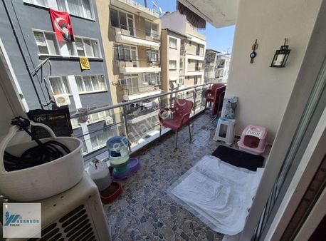 Asansör Emlaktan Satilik 3+1 Full Yapili Kupon Daire !