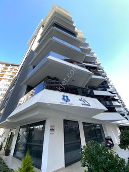 Alanya/mahmutlar 1+1 White Sail Rezidence