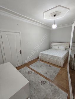 Alihan G.m.den Sarayatik Mah.de Ziyabey Hamamı Cıvarı 3+1 Satılık Daire