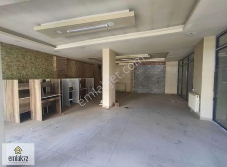 Emlak 72'den Telekom İş Merkezi'nde Kiralık Ofis