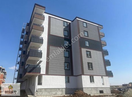 Körükte Satılık 2+1 Lüx Yüksek Giriş