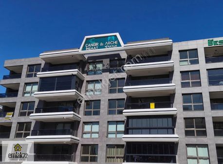 Emlak 72'den Tılmerçte Satılık Lüks Daire