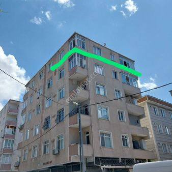 Marmaraya Yakın Daire