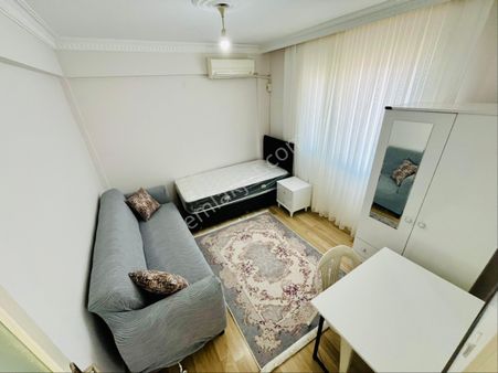 Er Yapı Emlak Ofisinden T.tep Kampüs Civarı 2+0 Eşyalı Klimalı Balkonlu