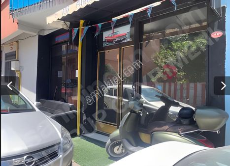 Şah Grup Emlak'dan Farozda Kiralık Dükkan!!