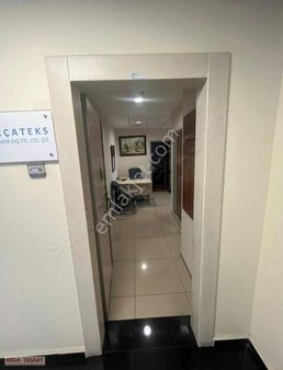 İstoç İş Merkezinde Fırsat Satılık Yatırımlık Ofis