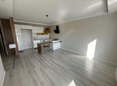 Kur Gruptan Sosyal Donatılı Ultra Lüx 2+1 Satılık Daire