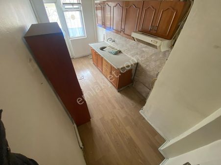 Etlik Mahallesi'nde Ferah 3+1 Daire!