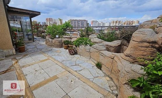 Emek Mah 5+1 Dubleks Özel Yapım Fırsat Daire Satılık