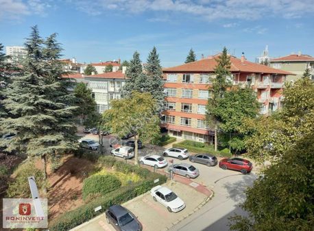 A. Ayrancı, Halide Nusret Zorlutuna Sokak'ta 3+1 Kiralık Daire