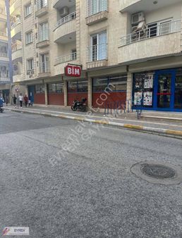 Satılık Çarşı Merkezde 3 Tane Birleşik Dükkan 716 Metrekare