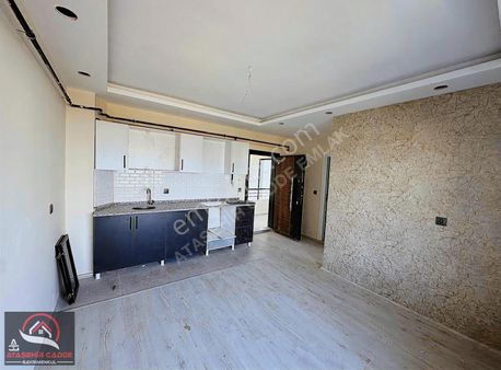[acg]ataşehir Mh 1+1 Fırsat Ara Kat Satılık Sıfır Daire