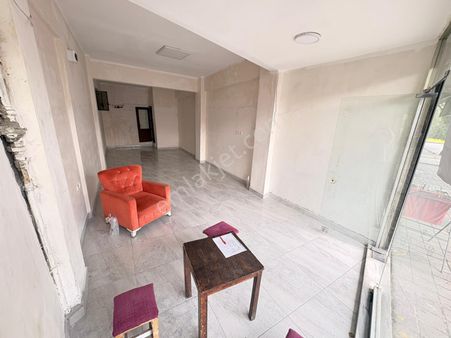 Baykal İnş. Kiralık Dükkan