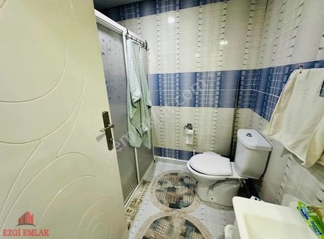 Bülbülzade Geniş Oturuma Sahip Satılık 2+1 Daire