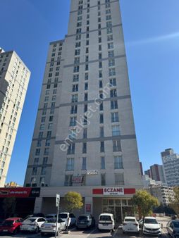 İkiz Konaklar Sitesi Büyük Tip Satlık 3+1 Daire