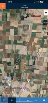 Şerifoğlu Emlak 'tan İsmil'de 50.878 M2 Müstakil Tapu Tarla