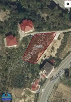 Şah Grup'tan Deniz Manzaralı Kupon Arsa!!!!