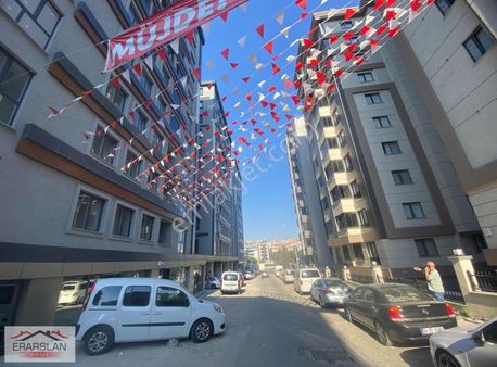 Erarslandan Sıfır 3+1daire Kat 7 Ön Cephe Kapalı Otoparklı Boş