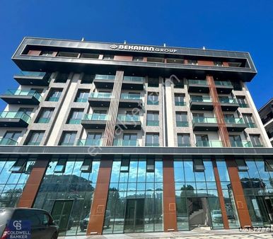 Yeşilova Dıamond Q Rezidans Satılık 2+1 Daire